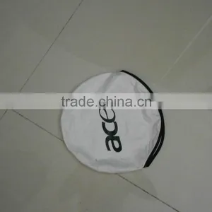 Car Front Window Sunshade/printing Customized Logo Car Sunshade/tyvek/nylon Sunshade thumbnail-5