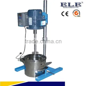 Chemical Industry Basket Mill for Pigment thumbnail-4