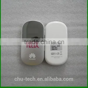 Unlocked Huawei E5832 Wifi Router Wireless Modem thumbnail-2