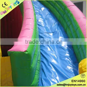 Kids Inflatable Stair Slide Toys,inflatable Dry Slide thumbnail-6