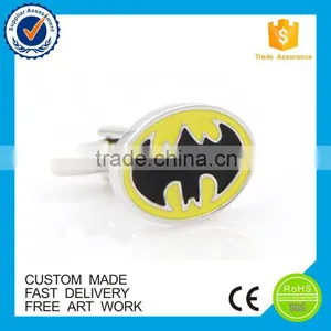 2016 Fashion Custom Men Cufflinks, Cufflink for Men thumbnail-4