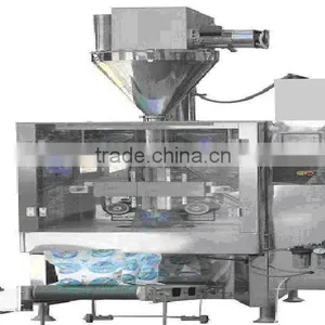 Solpack Automatic Powder Packing Machine thumbnail-1
