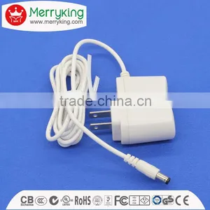 Volume Large, 230v ac ac Adapter Output 9v DOE VI Compliant With UL CUL FCC PSE for US JP thumbnail-6