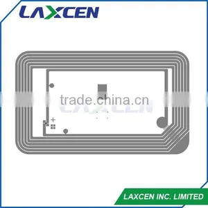 Top Quality 13.56Mhz HF RFID Tag RFID Label RFID Inlay thumbnail-5