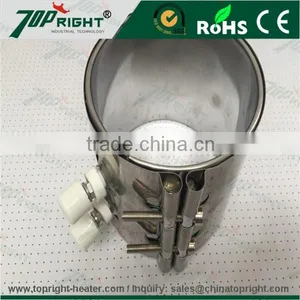 240 Volts Extruder Cylinder Barrel Heating Mica Band Heater thumbnail-5