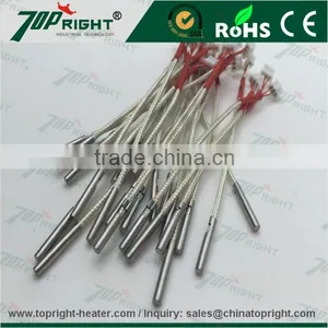 2016 Most-popular Factory Direct Thermal Resistance RTD Pt100 thumbnail-1