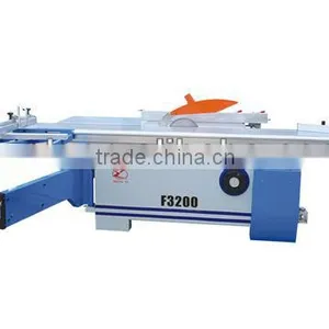 F3200 Quality Guaranteed Cnc Electric Automatic Wood Cutting Machine thumbnail-1