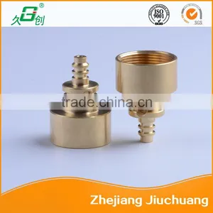 American Standard Brass Connector thumbnail-2