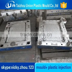 Plastic Formwork Mould thumbnail-2