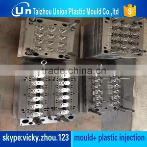 Plastic Mould Steel,Plastic Mould,PlasticInjection Mould thumbnail-2