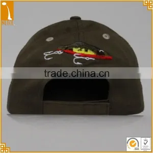 2016 New 2 Tone Structured Adult Age Size Adjustable Profile Crown Caps Hats thumbnail-3