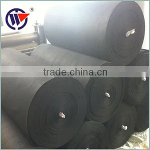 Fine Quality Activated Carbon Fiber Felt thumbnail-1