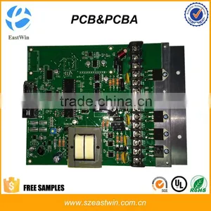 Electronic Pcb Design Services, Pcb Circuit Board thumbnail-4