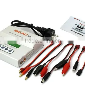 Newest IMAX B6AC Lipo Battery Balance Charger thumbnail-1