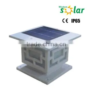 Top Selling Products in China Golden Supplier CE Certification 3 Years Guaranty High Lumin Led Solar Garden Light Led thumbnail-1