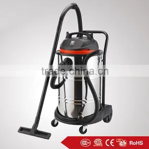 Wet Dry Vacuum Cleaner(JN201-60L) thumbnail-1