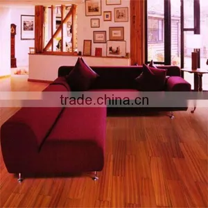 Badminton Court Pvc Vinyl Flooring thumbnail-1