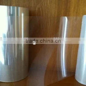 Clear PVC Rigid Film thumbnail-3