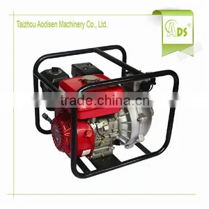 2 Inch Agricultural Irrigation High Pressure Water Pump thumbnail-1