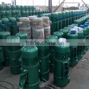 CD1/MD1 Electric Construction Hoist Crane thumbnail-6