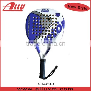 High Quality Beach Paddle Ball Racket thumbnail-1