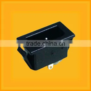 Electric Rice Cooker Socket With Screw,power Socket Manufacturer,inlet AC Power Socket With Fuse thumbnail-3