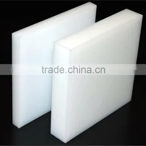 Extruded Plastic Sheets thumbnail-1