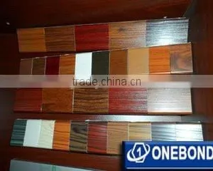 2015 Rich Wooden & Color Aluminum Panels /architectural Aluminum Cladding/wooden Aluminum Solid Panel thumbnail-2