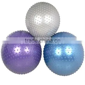 Massage Yoga Ball thumbnail-1