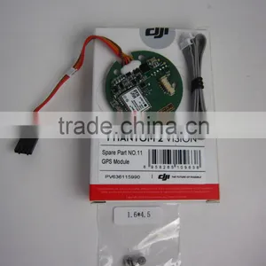 DJI Phantom 2 Vision GPS Module (Part 11) thumbnail-2
