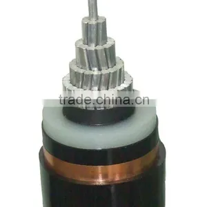 25/36kv Xlpe Insulated HT Power Cable thumbnail-1