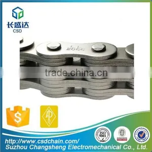 CSD,LL1066 Durable Heavy Duty Strong Tensile Steel Hoisting Chain thumbnail-1