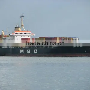 Shenzhen Shanghai Ningbo International Logistics Service to Auckland Lyttelton Wellington thumbnail-1