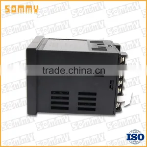 Intelligent PID Digital Temperature Controller thumbnail-2