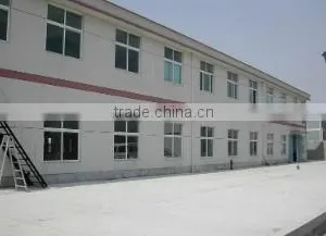 Shanghai Fortune Imp. & Exp. Co., Ltd. company overview - view 1 thumbnail
