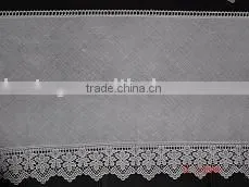 ZT-507 PVC LACE thumbnail-1