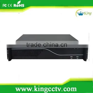 2016 Full HD IP Camera NVR 32CH H.264 Network Video Recorder thumbnail-2