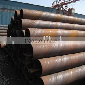 ERW Carbon Steel Pipes thumbnail-1