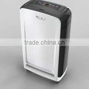 200W Home Use Dehumidifier thumbnail-3