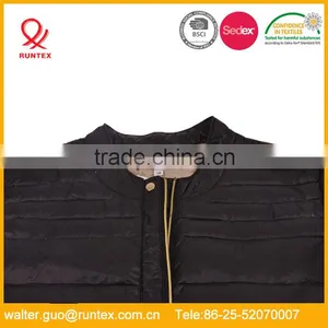 Runtex Ladies Down Jacket RLJ062 thumbnail-3