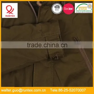 Runtex Ladies Casual Jacket RLJ067 thumbnail-3