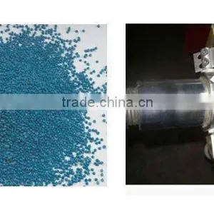 Plastic Granulating Machine/plastic Recycling Pelletizer/granulating Machine thumbnail-1