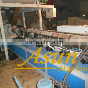 Plastic Pelletizing Machine/Pelletizing Production Line thumbnail-3