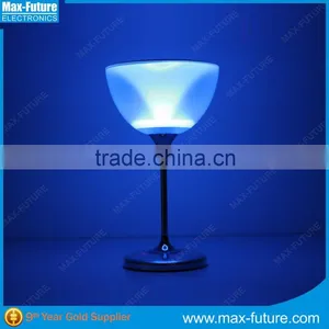 Mini BedroomRechangeable LED Desk Lamp With V3.0 Bluetooth Speaker thumbnail-2