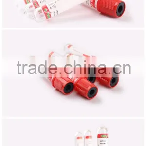 Wholesale Various Stylenon Additive Blood Collection Tube thumbnail-2