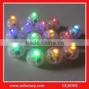 Colour Changing Led Flashing Mini Light thumbnail-1