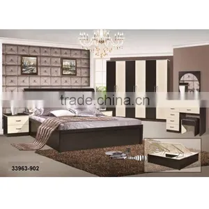 Low-Price Bedroom Sets 33963-902 thumbnail-1