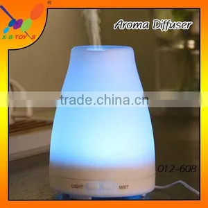 Creative SOICARE Healthy Essential Oil Blends Ultrasonic Aroma Diffuser thumbnail-2
