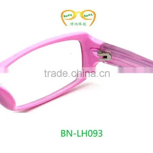 Plastics Pink Reading Glasses Made in China thumbnail-3