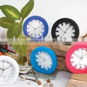 Decoration Table Clock YZ-4236 thumbnail-1